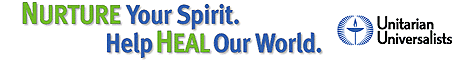 Nurture your spirit. Help Heal Our World.